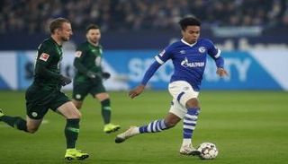 الدوري الألماني