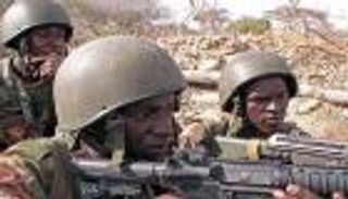 مقتل عشرات من إرهابيي "الشباب" في عملية أثيوبية صومالية مشتركة