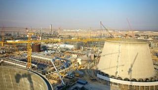 تقلص خسائر كيان السعودية للبتروكيماويات في الربع الرابع