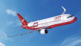 نمو محفظة "دبي لصناعات الطيران" إلى 54 طائرة