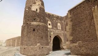  جانب من مدينة زبيد التاريخية في اليمن - أرشيفية