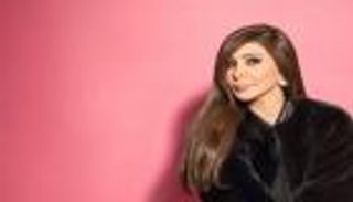 إليسا تحيي حفلا في دبي 1 فبراير