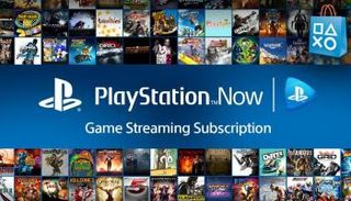 خدمة بث بلايستيشن ناو