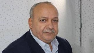 سامي الطاهري