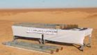 الجيش الجزائري يضبط صواريخ "جراد" على الحدود مع دولة مالي