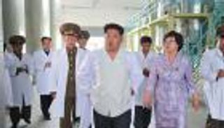 خبراء أمريكيون: جراثيم كوريا الشمالية أخطر من سلاحها النووي