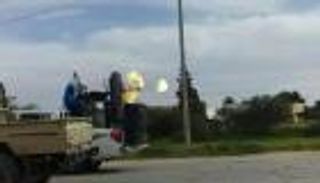 تجدد الاشتباكات بين المليشيات المسلحة شرق العاصمة الليبية