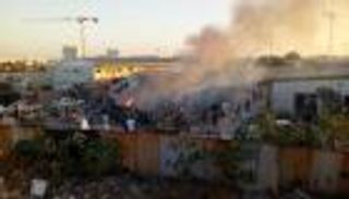 مصدر ليبي يؤكد لـ"لعين الإخبارية" فشل اتفاق التهدئة بطرابلس 