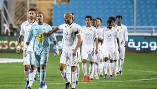 نادي الاتحاد السعودي