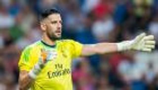 كاسيا يوضح سبب رحيله عن ريال مدريد