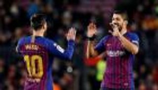 فيديوجراف.. حصاد الجولة الـ20 من الدوري الإسباني