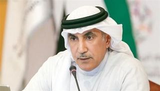 محمد خلفان الرميثي 