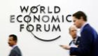 دافوس.. مصر تؤكد زيادة حصتها من الاستثمار الأجنبي المباشر 