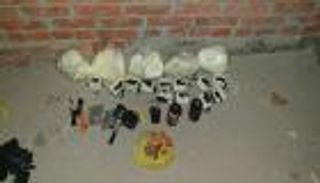 مصر تعلن مقتل خلية إخوانية من 5 إرهابيين شمال القاهرة