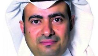 د. محمد المسعودي