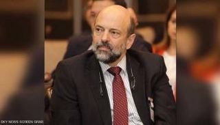 رئيس الوزراء الأردني، عمر الرزاز