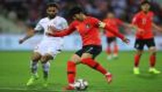 البحرين تودع كأس آسيا على يد كوريا الجنوبية