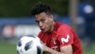 بيراميدز يضم لاعب ريال مدريد السابق