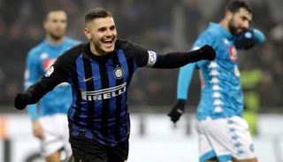 ماورو إيكاردي