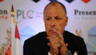 أبو ريدة يتحدث عن البث والملاعب والقرعة وافتتاح أمم أفريقيا