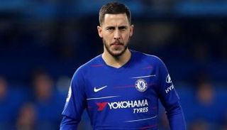 إيدين هازارد