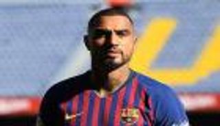 بواتينج: ميسي أفضل لاعب في العالم وبكل العوالم