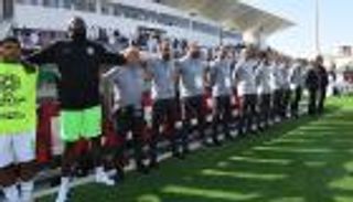 الاتحاد السعودي يصدر بيانا بخصوص مشاركة الشمراني في كأس آسيا