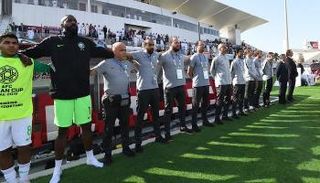 المنتخب السعودي