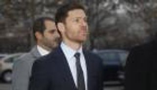 ألونسو واثق في براءته من التهرب الضريبي