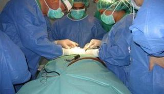 مفاهيم خاطئة عن حقنة تخدير الظهر قبل الولادة