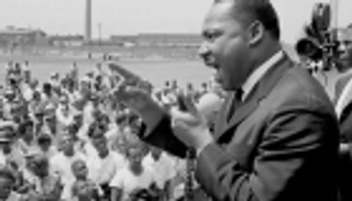 مارتن لوثر كينج.. 50 عاما على اغتيال "محرر أمة"