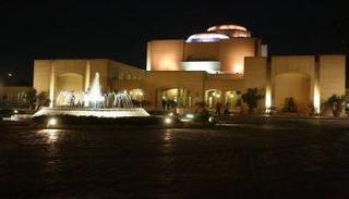 دار الأوبرا المصرية - صورة أرشيفية