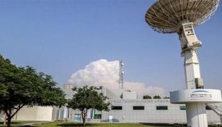 مركز محمد بن راشد للفضاء - صورة أرشيفية