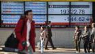 المؤشر نيكي يرتفع 0.24% في مستهل تعاملات طوكيو