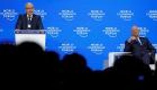 منتدى دافوس.. العولمة في عصر الثورة الصناعية الرابعة