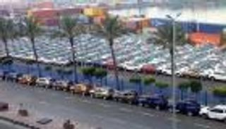 بعد "خليها تصدي" و"زيرو جمارك".. حقيقة تكدس السيارات بميناء الإسكندرية