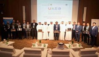 جمارك دبي ترحب بانضمام 15 شركة برنامج المشغل الاقتصادي