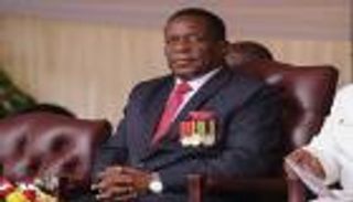 رئيس زيمبابوي يتعهد بالتحقيق في "تجاوزات" قوات الأمن خلال الاحتجاجات