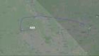 محاولة فاشلة لخطف طائرة روسية وتحويل مسارها إلى أفغانستان