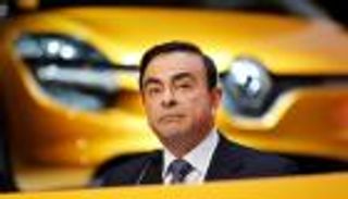 مصادر: "رينو" تختار خليفة "غصن" الخميس