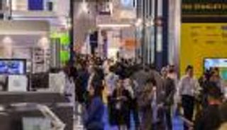 "إتش آي دي" تطلق منصة سحابية لإنشاء منظومة ابتكار حول العالم