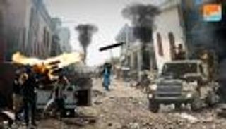 مسؤول باللواء السابع الليبي يؤكد توقف اشتباكات طرابلس 