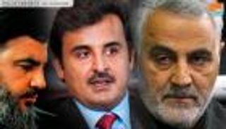 صفقة "النصف مليار دولار" لحزب الله.. مطالب بفرض الوصاية على قطر