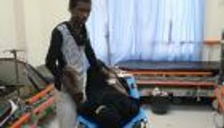 قتلى وجرحى بقصف حوثي استهدف مستشفى في تعز