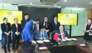 منسق "أبحاث طريق الحرير" لـ"العين الإخبارية": المركز يهدف لتعزيز التعاون بين مصر والصين