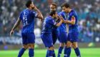 تأهل الهلال والنصر والاتحاد لدور الثمانية لكأس ملك السعودية