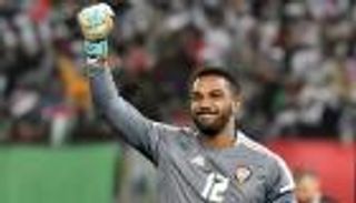 خالد عيسى يعلق على مواجهة أستراليا في كأس آسيا