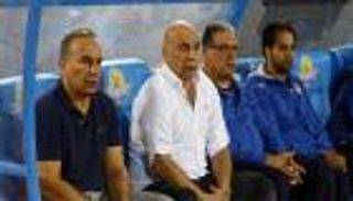 الجهاز الفني لبيراميدز ينفي ربط مصيره بنتيجة مباراة الزمالك