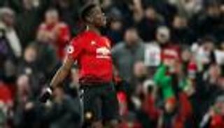 بوجبا يطالب يونايتد براتب خيالي