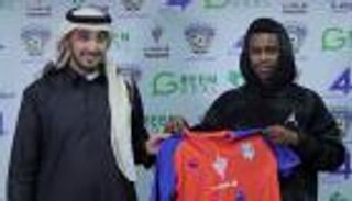 الفيحاء يضم فلاتة من الهلال على سبيل الإعارة